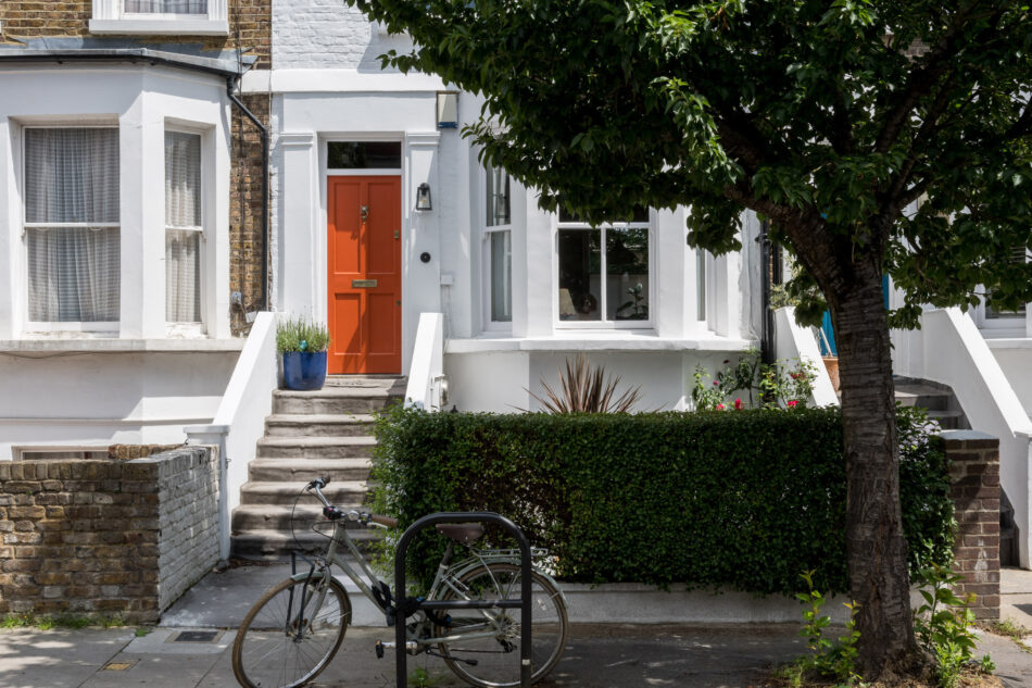 For Sale St. Elmo Road, London W12 The Modern House