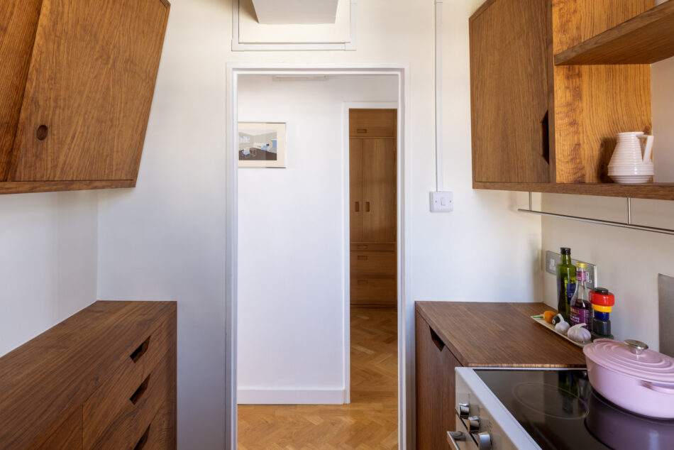 Embassy Court Kings Road, Brighton The Modern House