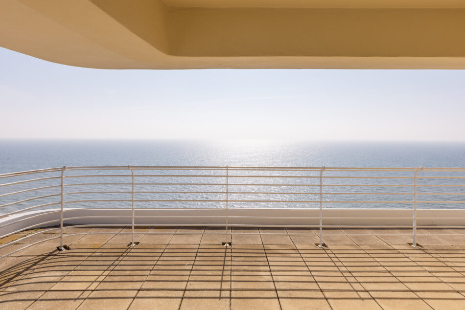 Embassy Court Kings Road, Brighton The Modern House