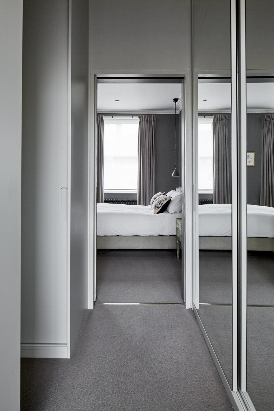 Step House, Estelle Road, London NW3 The Modern House