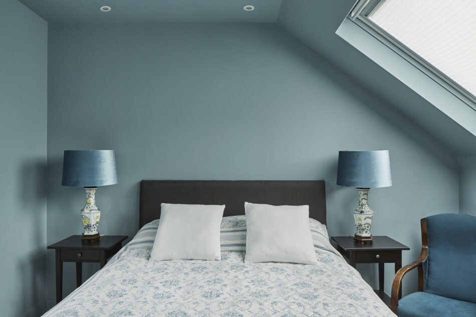 Step House, Estelle Road, London NW3 The Modern House