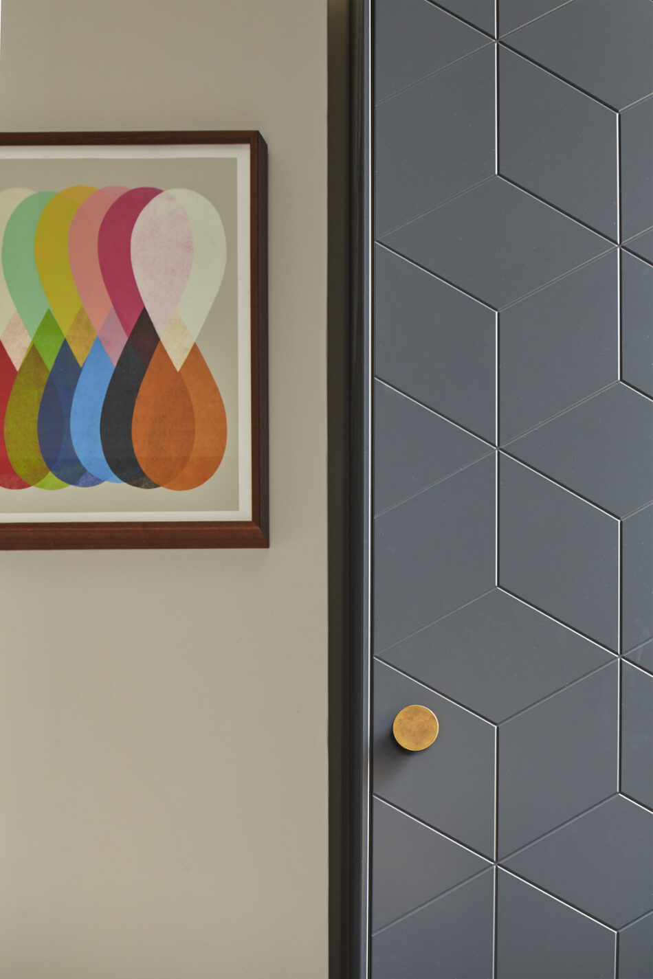 Step House, Estelle Road, London NW3 The Modern House