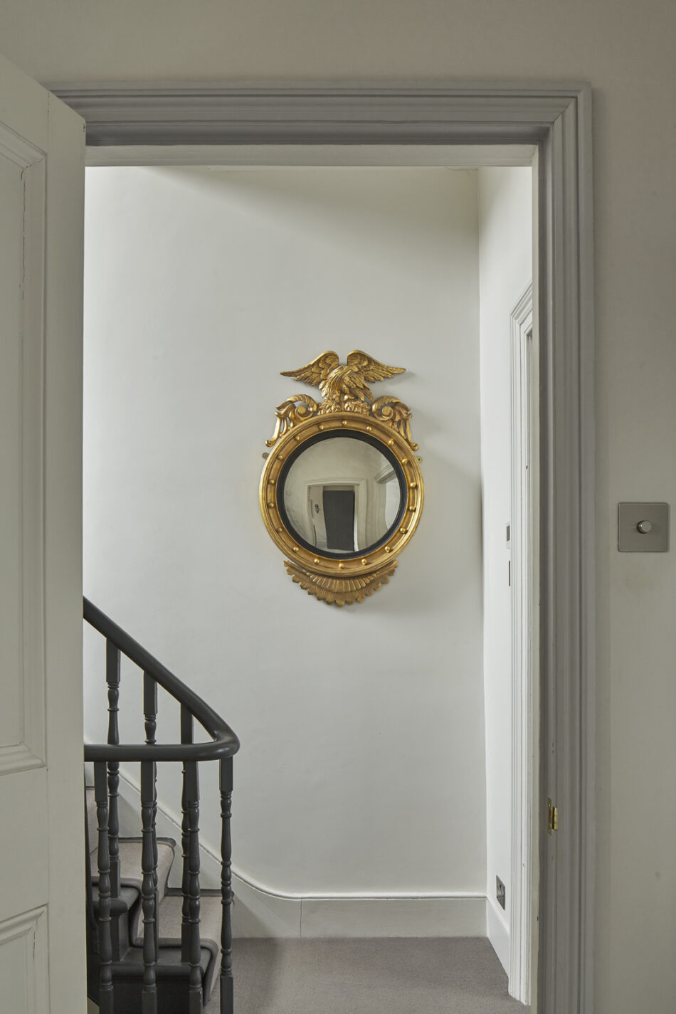 Step House, Estelle Road, London NW3 The Modern House