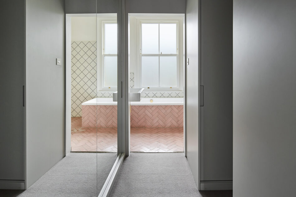 Step House, Estelle Road, London NW3 The Modern House