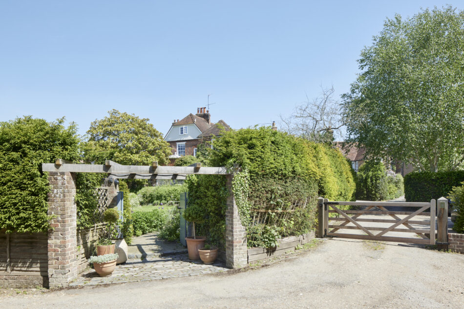 For Sale Fishpool Street, St Albans The Modern House