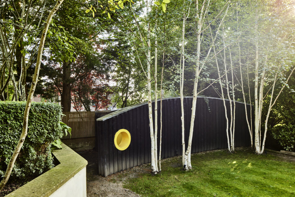 For Sale Fitzroy Park II, London N6 The Modern House