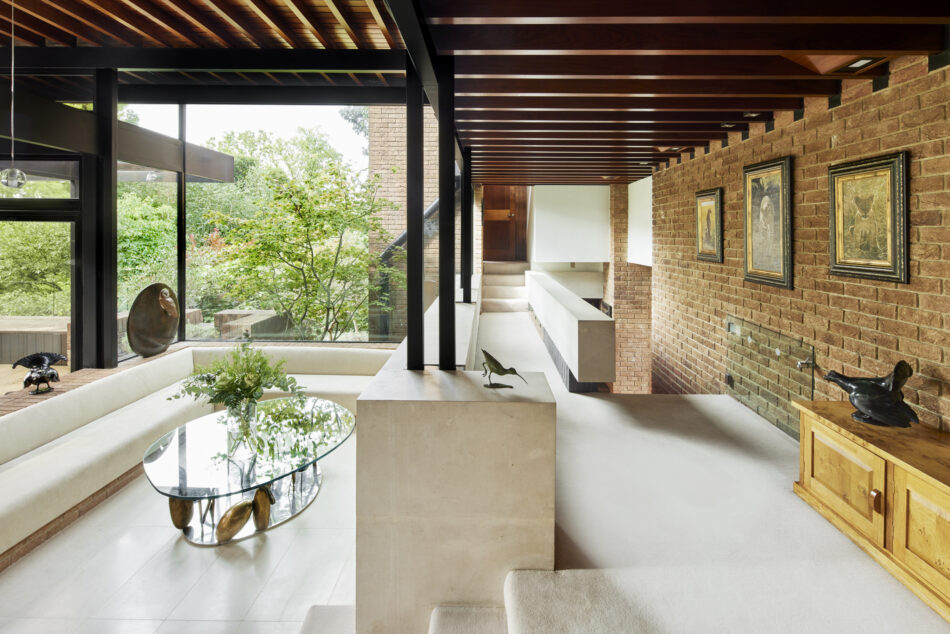 For Sale Fitzroy Park II, London N6 The Modern House