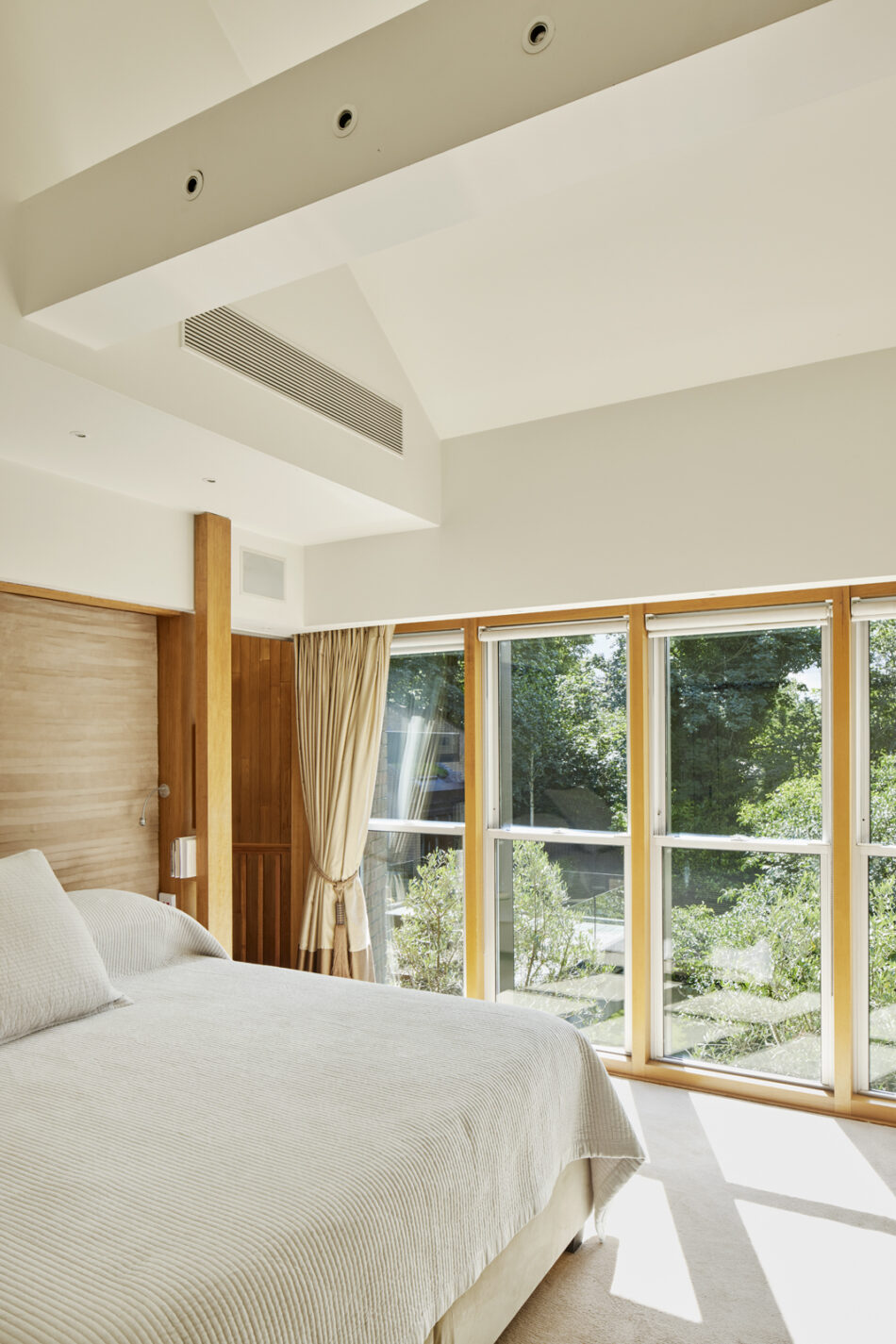 For Sale Fitzroy Park II, London N6 The Modern House