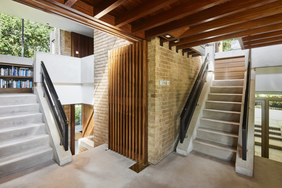 For Sale Fitzroy Park II, London N6 The Modern House
