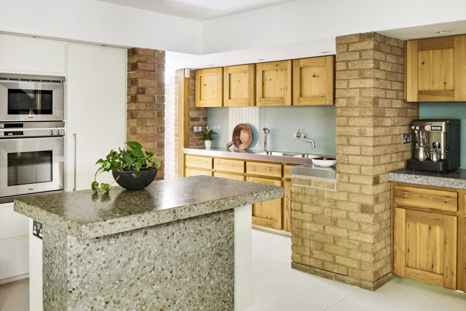 For Sale Fitzroy Park II, London N6 The Modern House