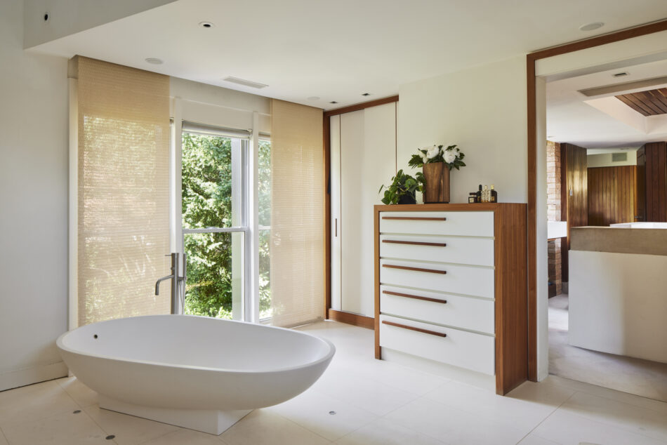 For Sale Fitzroy Park II, London N6 The Modern House