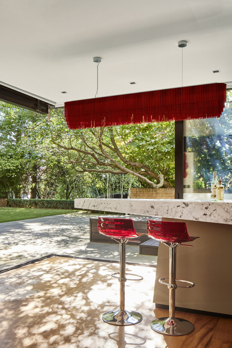 For Sale Fitzroy Park II, London N6 The Modern House