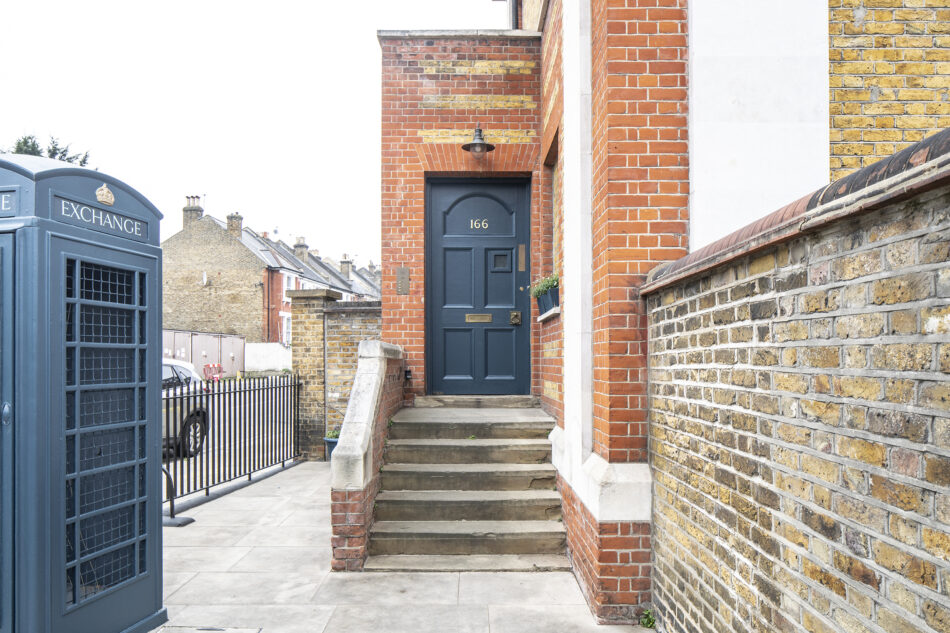 For Sale Gilmore Road II, London SE13 The Modern House