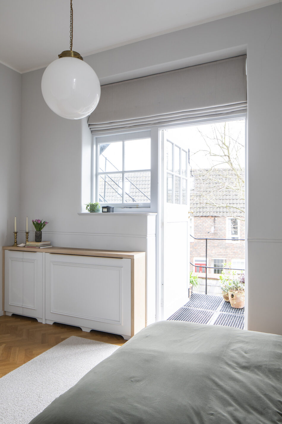 For Sale Gilmore Road II, London SE13 The Modern House