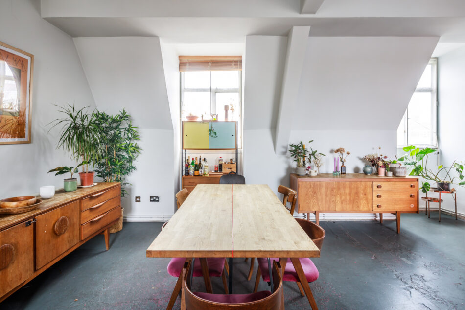 For Sale Academy Apartments II, Dalston Lane, London E8 The Modern House