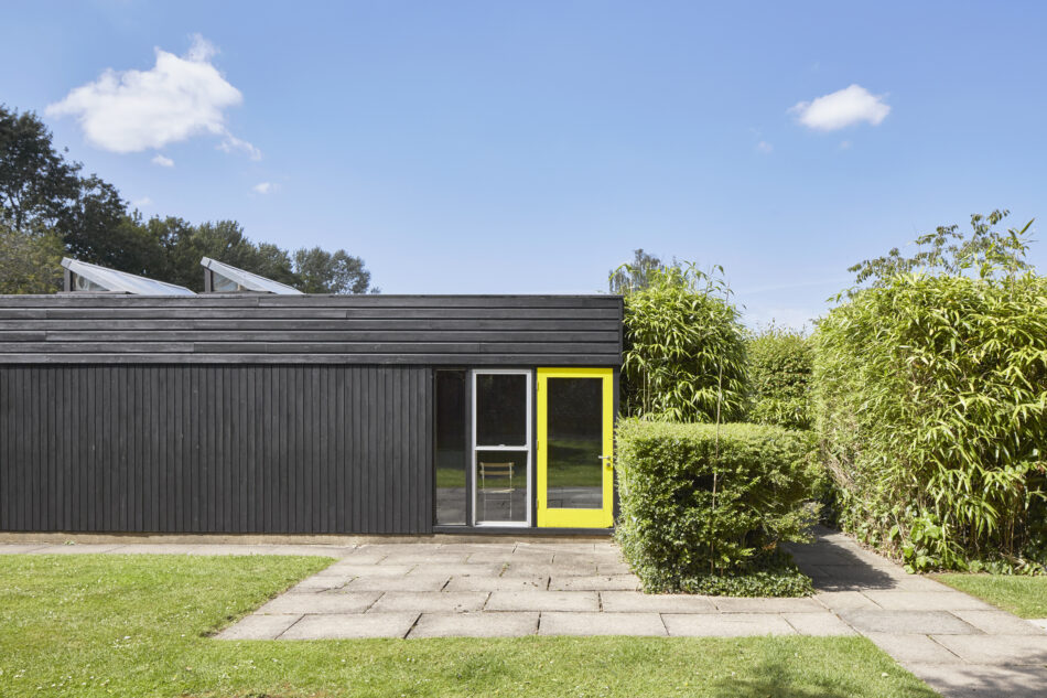 For Sale The Ryde VI, Hatfield AL9 The Modern House