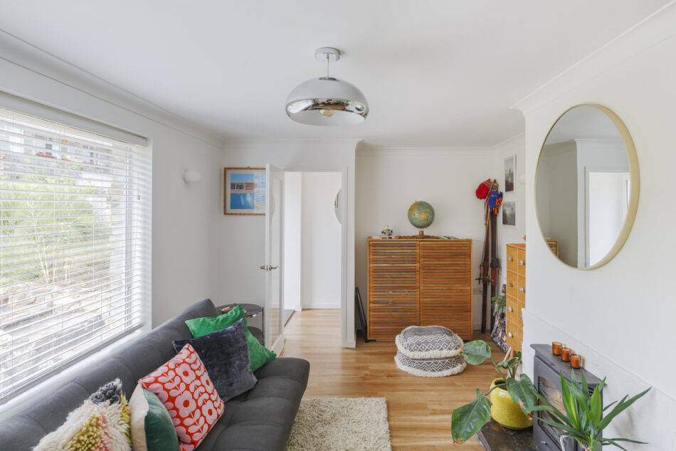 For Sale Gwelanmor Road, Carbis Bay, Cornwall The Modern House