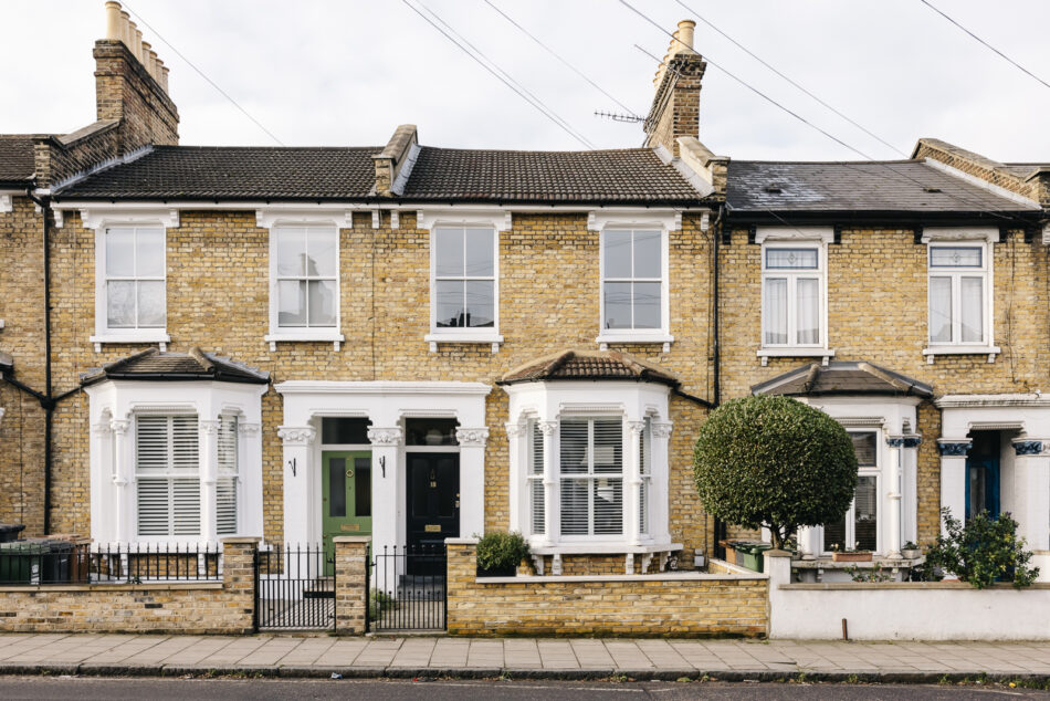 For Sale Gellatly Road II, London SE14 The Modern House