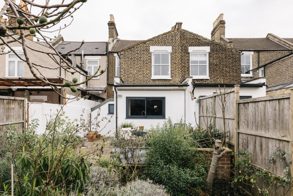 For Sale Gellatly Road II, London SE14 The Modern House