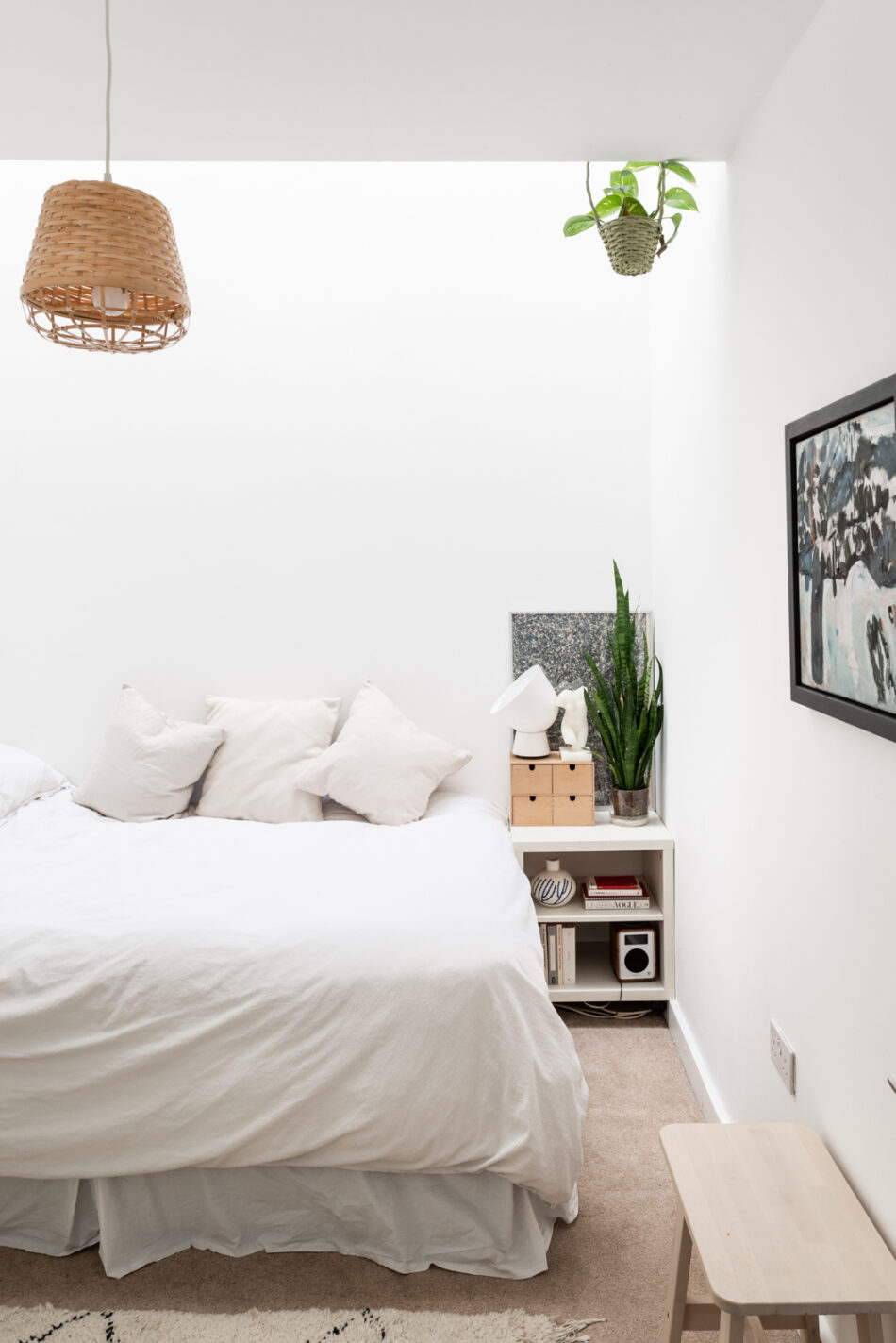 For Sale Gillett Place VII, London N16 The Modern House