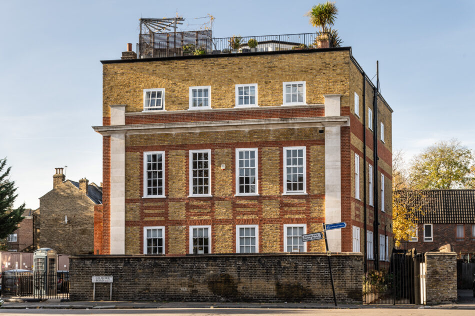 For Sale Gilmore Road II, London SE13 The Modern House
