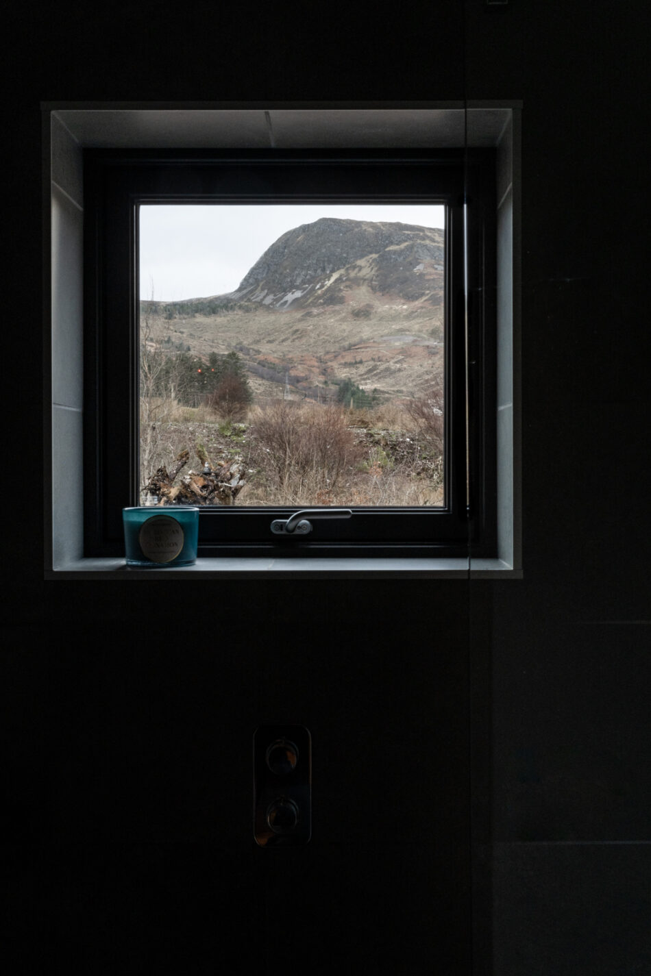 For Sale Glenelg, Rossshire, Scottish Highlands The Modern House