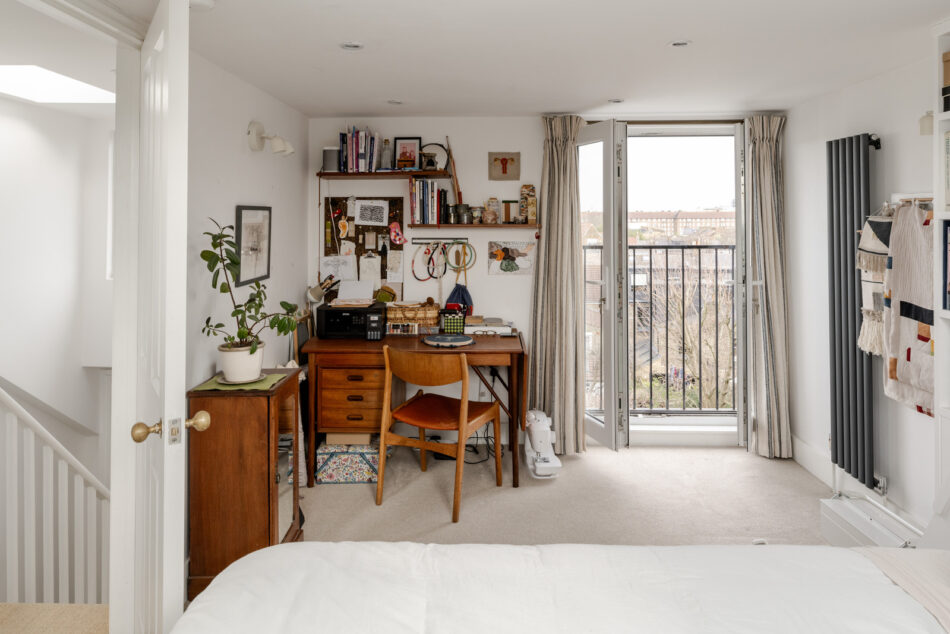 For Sale Glyn Road, London E5 The Modern House