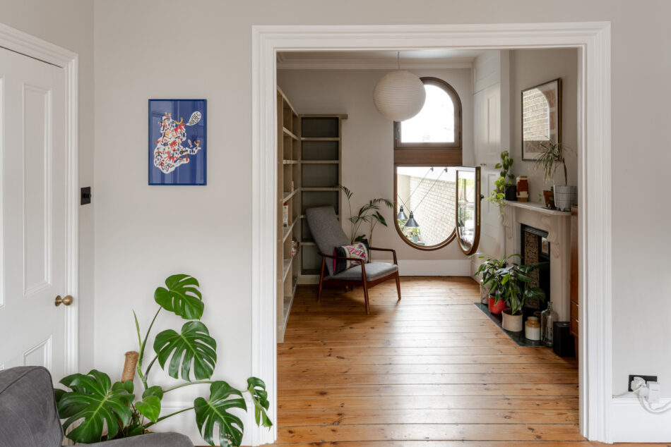 For Sale Glyn Road, London E5 The Modern House