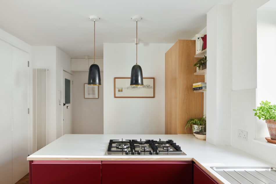 For Sale Grafton Crescent II, London NW1 The Modern House