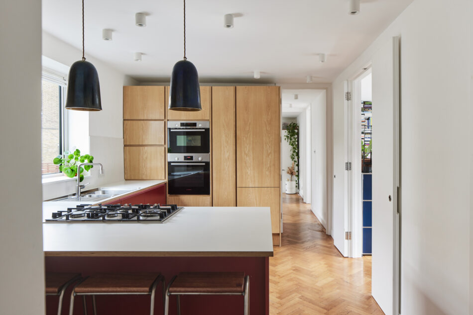 For Sale Grafton Crescent II, London NW1 The Modern House