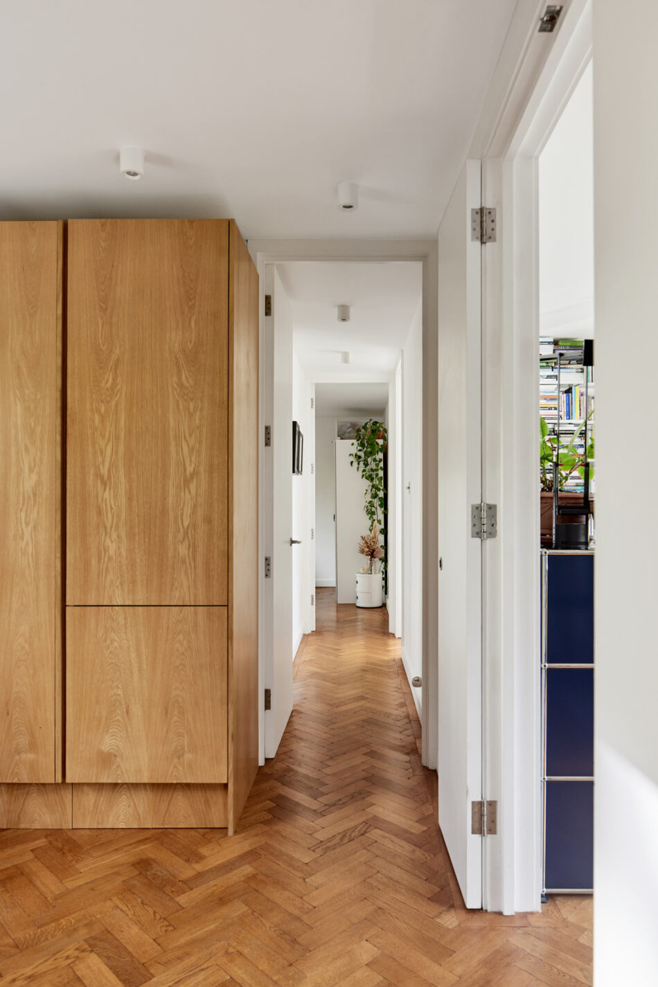 For Sale Grafton Crescent II, London NW1 The Modern House