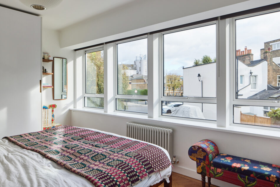 For Sale Grafton Crescent II, London NW1 The Modern House