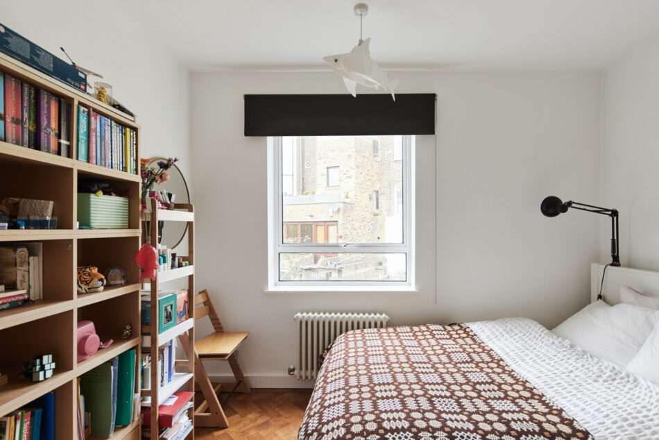 For Sale Grafton Crescent II, London NW1 The Modern House