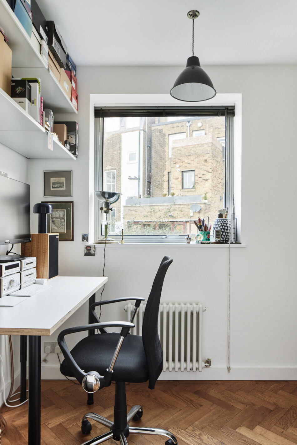 For Sale Grafton Crescent II, London NW1 The Modern House