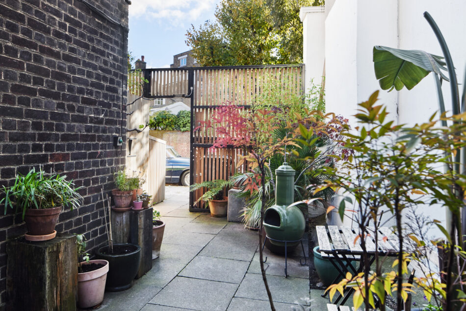 For Sale Grafton Crescent II, London NW1 The Modern House