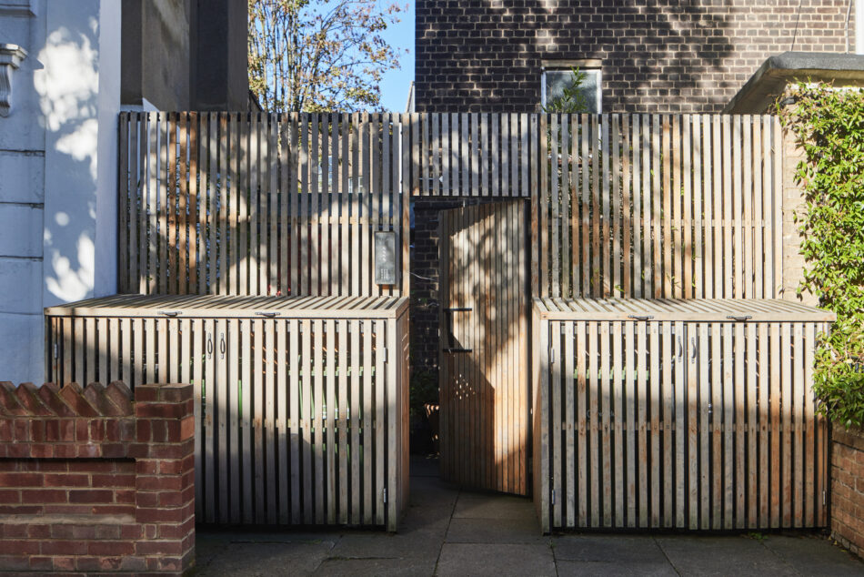 For Sale Grafton Crescent II, London NW1 The Modern House
