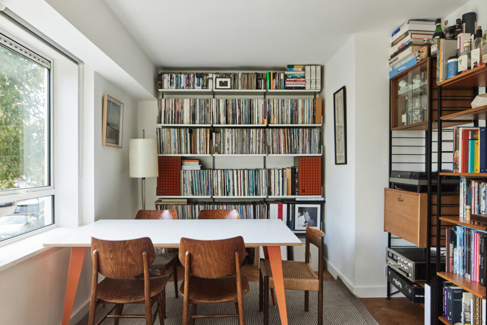 For Sale Grafton Crescent II, London NW1 The Modern House