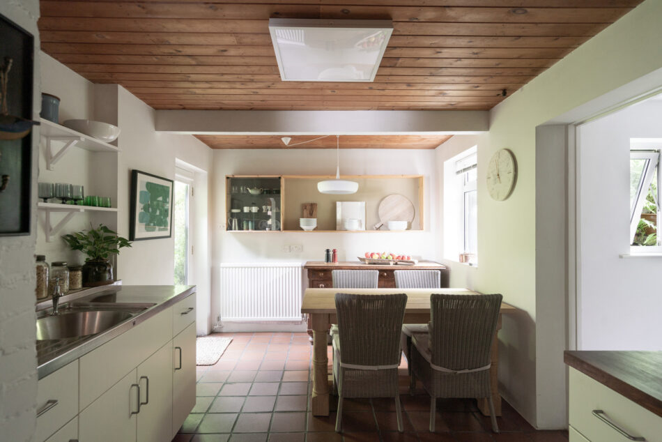 For Sale Greenaway Lane, Matlock, Derbyshire The Modern House