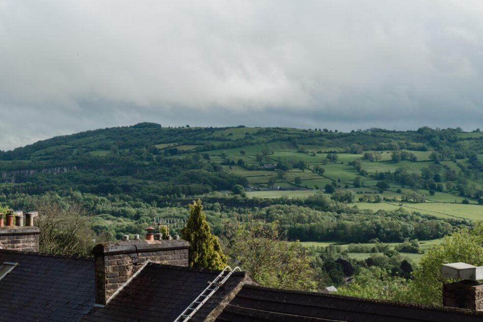 For Sale Greenaway Lane, Matlock, Derbyshire The Modern House