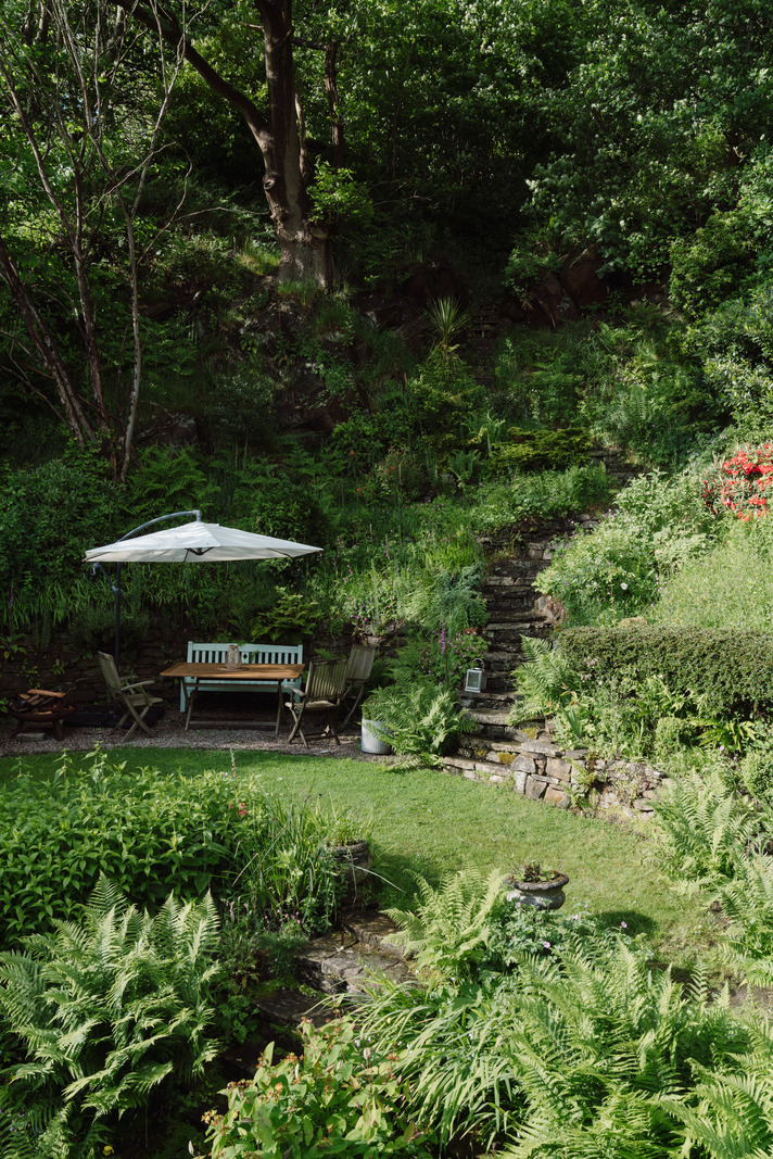 For Sale Greenaway Lane, Matlock, Derbyshire The Modern House