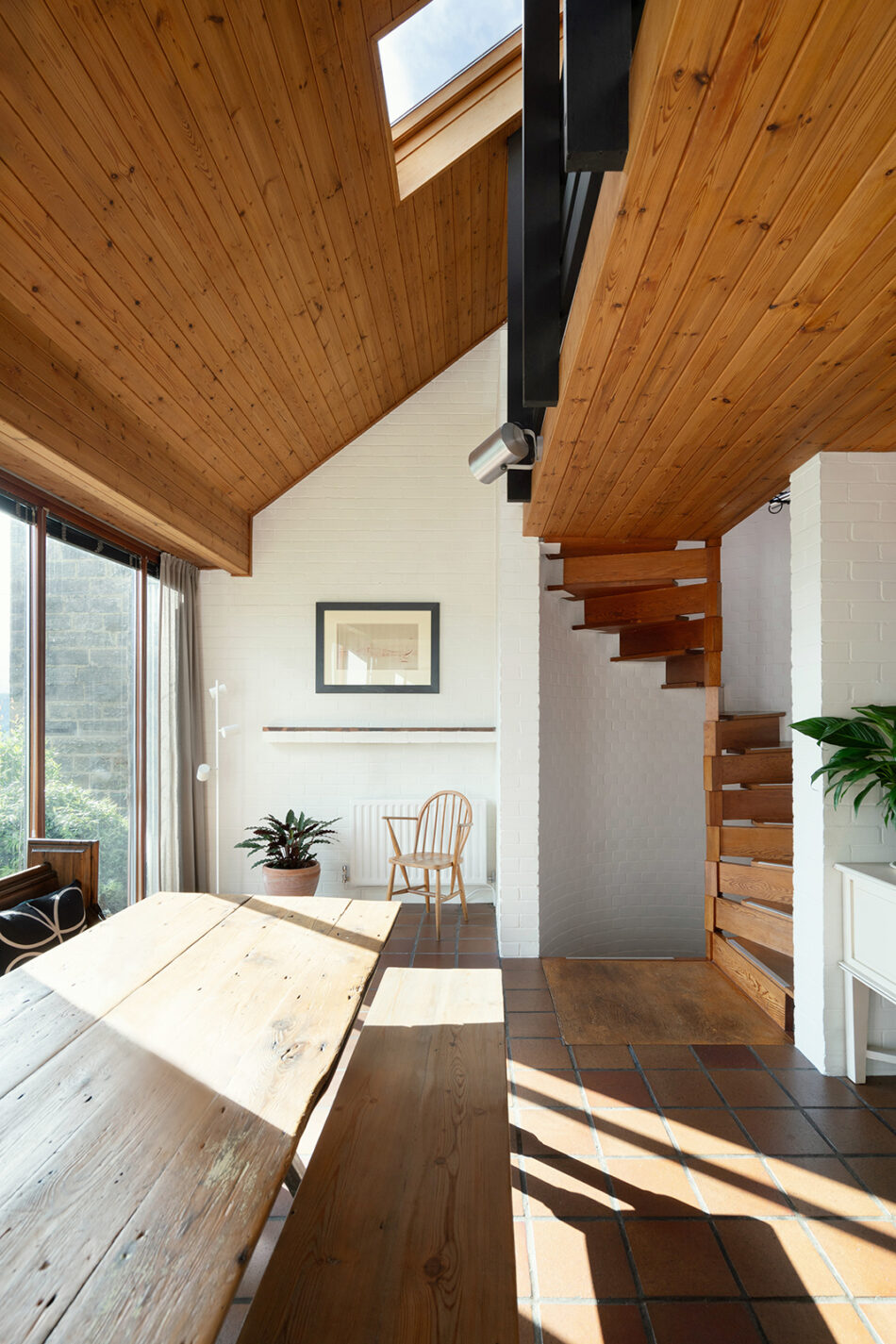 For Sale Greenaway Lane, Matlock, Derbyshire The Modern House