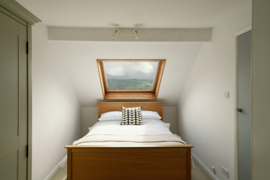 For Sale Greenaway Lane, Matlock, Derbyshire The Modern House