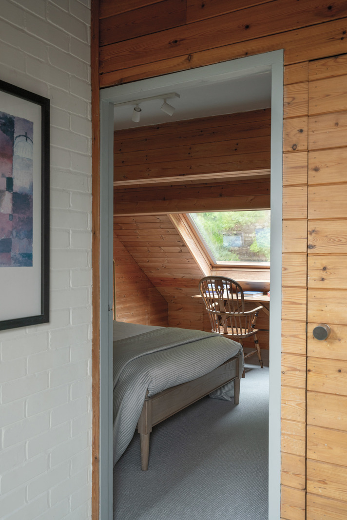 For Sale Greenaway Lane, Matlock, Derbyshire The Modern House