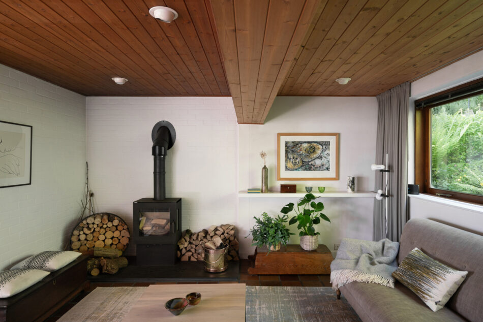 For Sale Greenaway Lane, Matlock, Derbyshire The Modern House