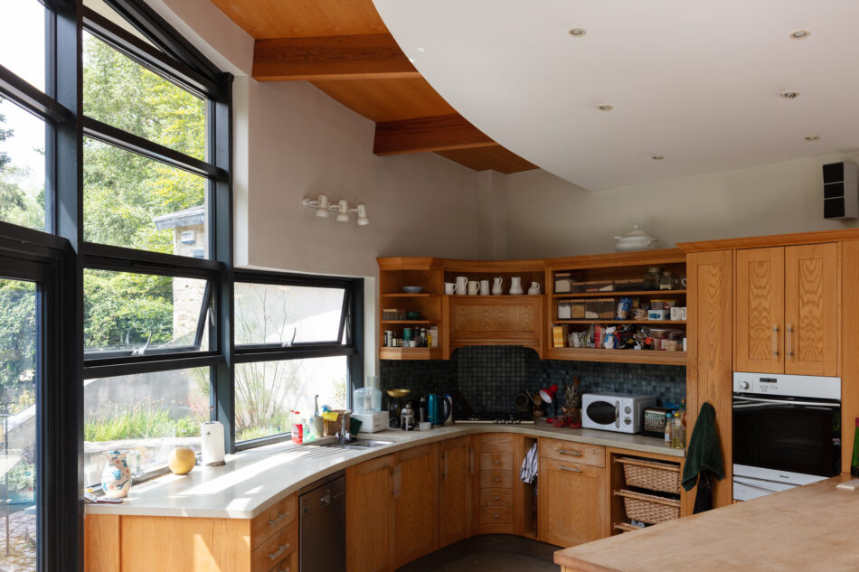 For Sale Dorset The Modern House