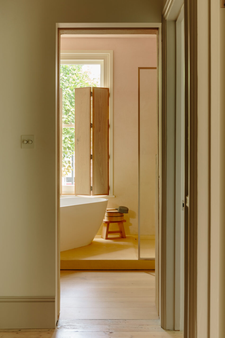 For Sale Hampton Road, London E7 The Modern House