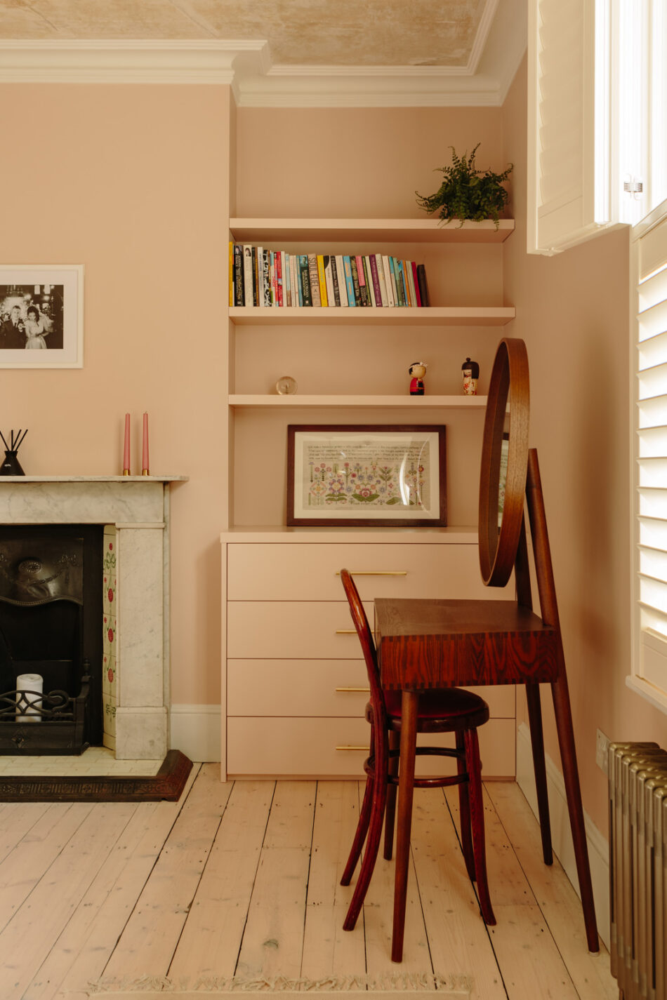 For Sale Hampton Road, London E7 The Modern House