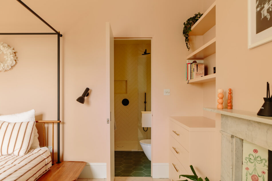 For Sale Hampton Road, London E7 The Modern House