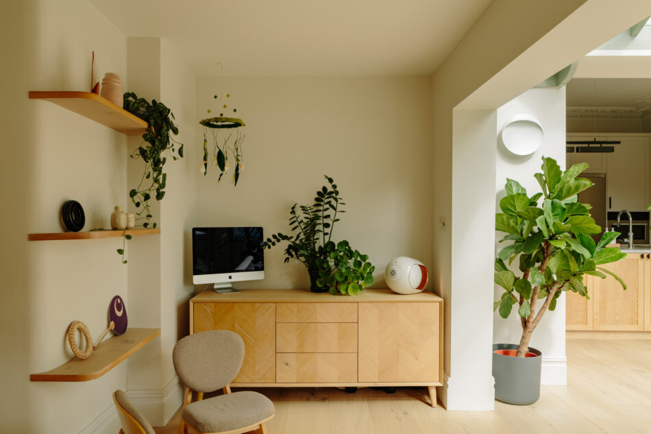 For Sale Hampton Road, London E7 The Modern House