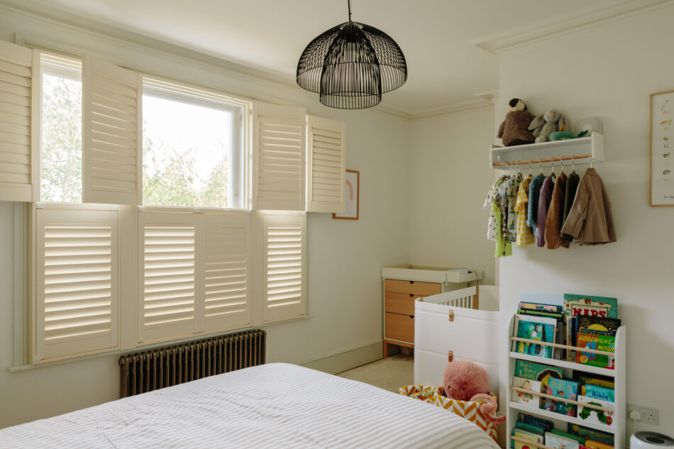 For Sale Hampton Road, London E7 The Modern House